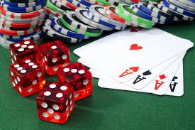 Vulkan Russia Casino